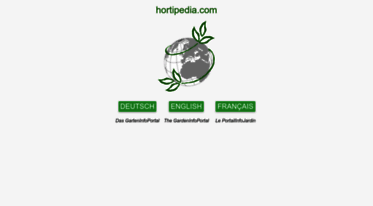 en.hortipedia.com