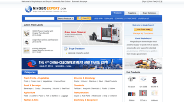 en.ningbo-export.com
