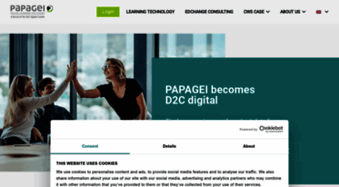 en.papagei.com