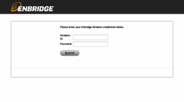 enbridge.service-now.com