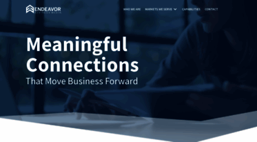endeavorbusinessmedia.com