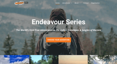 endeavour-series.com