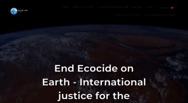 endecocide.org