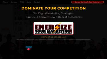 energizeyourmarketing.com