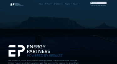 energypartners.co.za