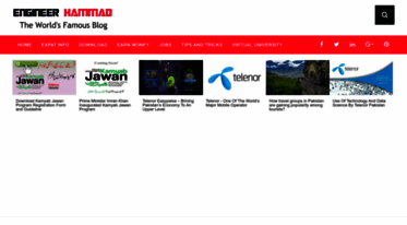 engineerhammad.com