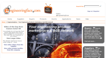 engineeringface.com