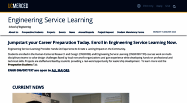 engineeringservicelearning.ucmerced.edu