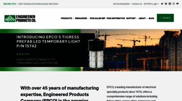 engproducts.com