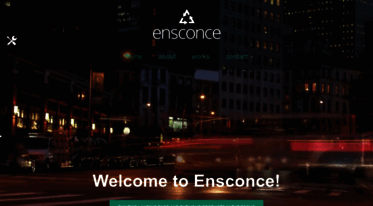 ensconce.webfactoryltd.com