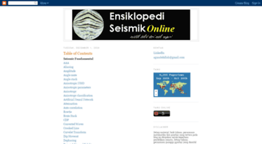 ensiklopediseismik.blogspot.com