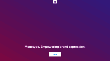 enterprise.monotype.com