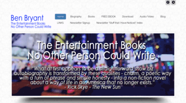 entertainmentbooksbyben.com