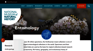 entomology.si.edu