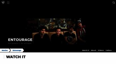 entouragemovie.com