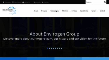 envirogengroup.com