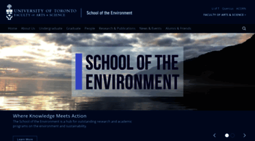 environment.utoronto.ca
