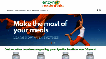enzymeessentials.com