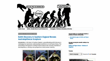 eoliths.blogspot.com
