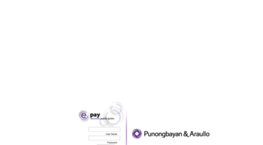 epay.punongbayan-araullo.com