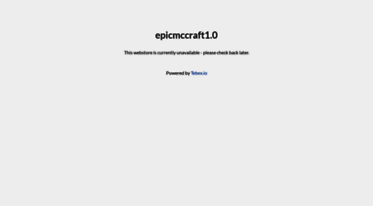 epiccraftpvp.buycraft.net