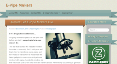 epipemakers.com
