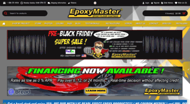 epoxymaster.com