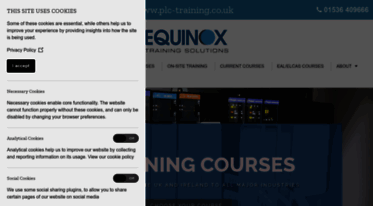 equinoxac.co.uk