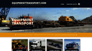 equipmenttransport.com