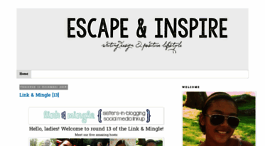 escapeandinspire.blogspot.com