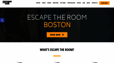 escapetheroomboston.com