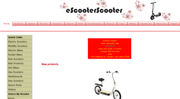 escooterscooter.com