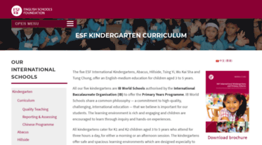 esfkindergartens.org.hk