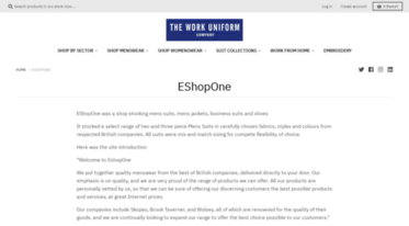 eshopone.com