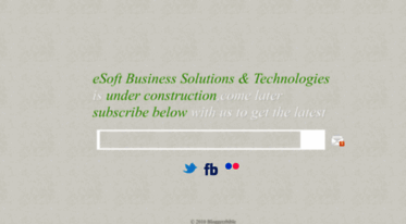 esoft-business-solutions.blogspot.com