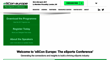 esports-europe.com