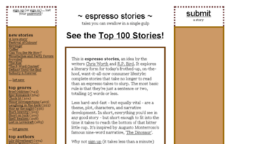 espressostories.com