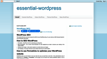 essential-wordpress.blogspot.com
