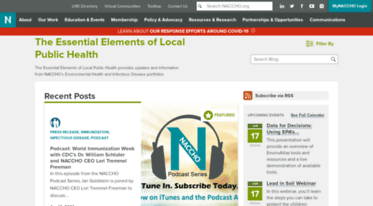 essentialelements.naccho.org