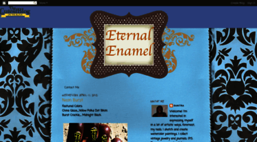 eternalenamel.blogspot.com