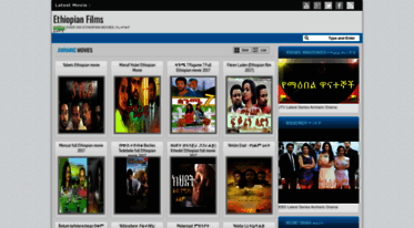 ethiopian-films.blogspot.com