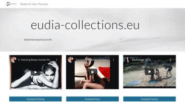 eudia-collections.eu
