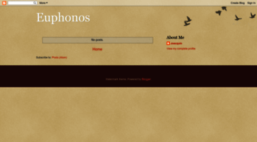 euphonos.blogspot.com