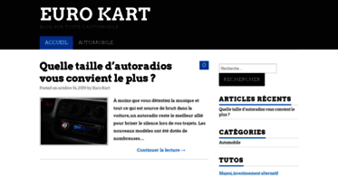 euro-kart.fr