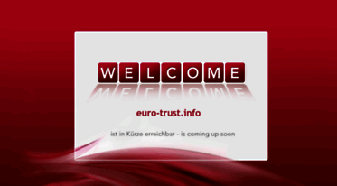 euro-trust.org