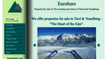 euroburo-tirol.com