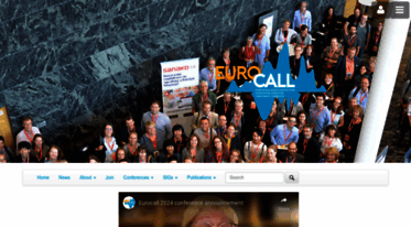 eurocall-languages.org