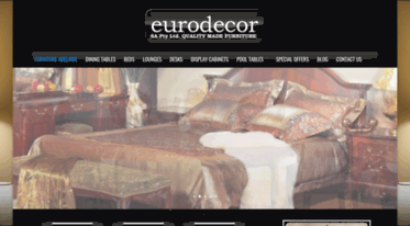 eurodecor.com.au