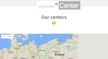 eurodiet-center.com