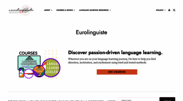 eurolinguiste.com